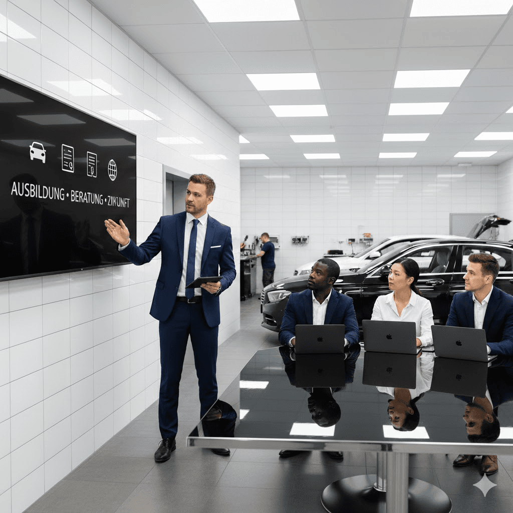 Unser Team für die Personalvermittlung